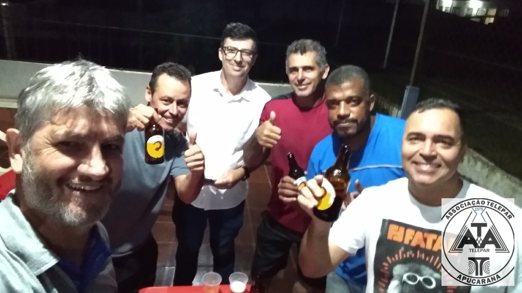 undefined - Turma do gole gole se fazendo presente!