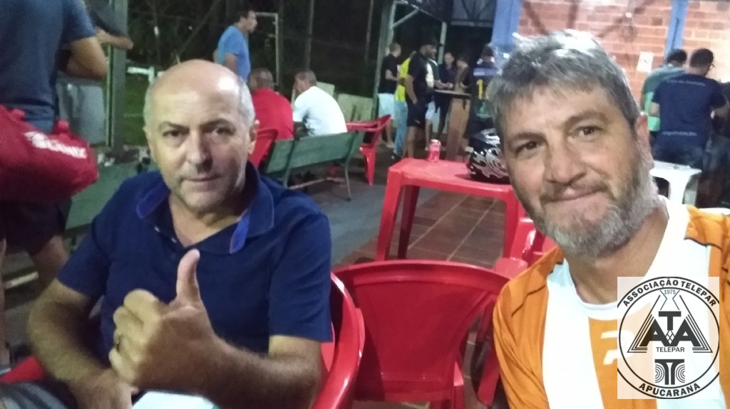 undefined - Jotão, incansável dirigente de equipes. Merece o respeito de todos sempre!