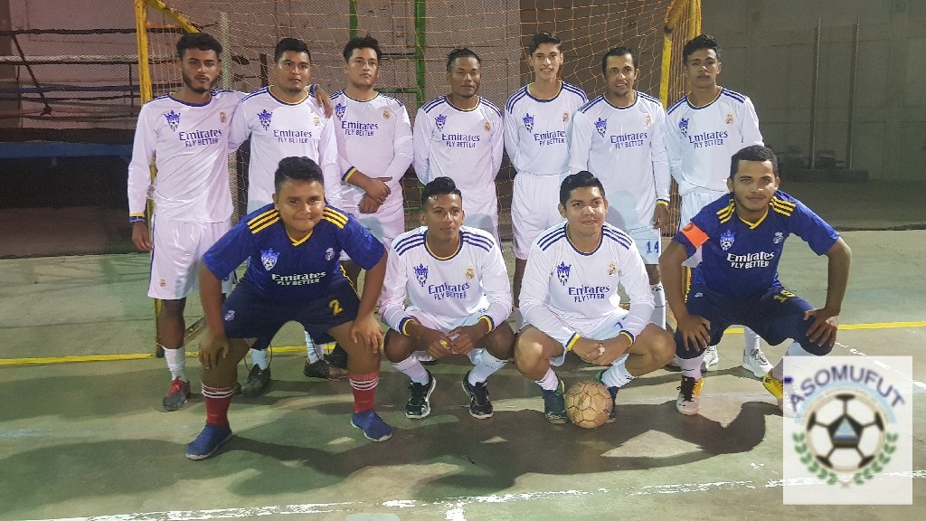 undefined - FC BELLA VISTA