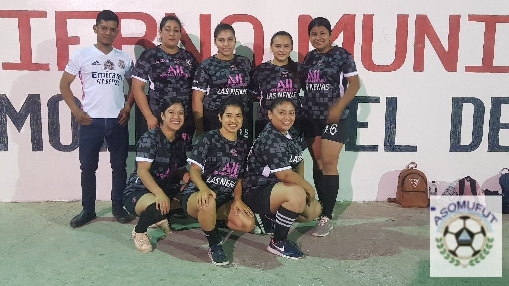 undefined - LAS NENAS