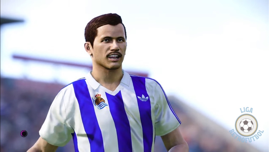 I LIGA RETROFUTBOL - 