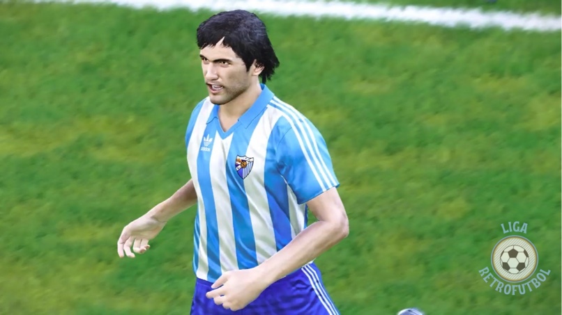 I LIGA RETROFUTBOL - 