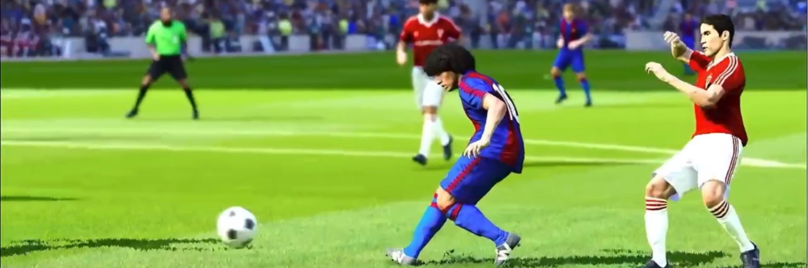 I LIGA RETROFUTBOL