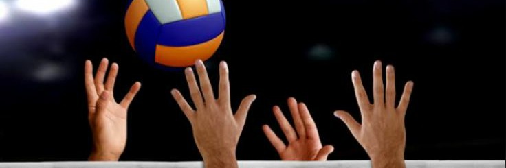 COPA CAMPOS DO JORDÃO GWG DE VOLEI