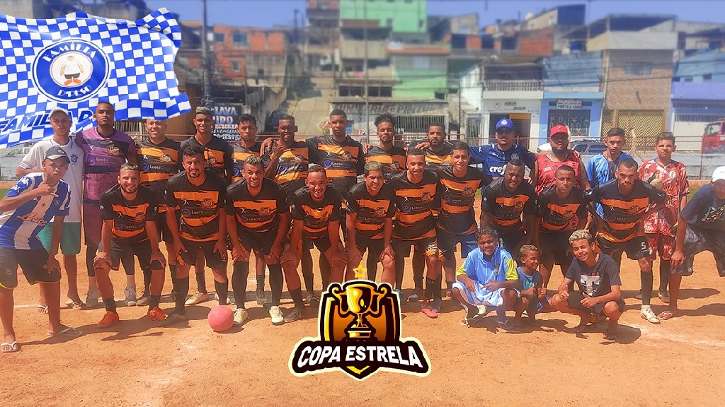 undefined - Família Dpeso