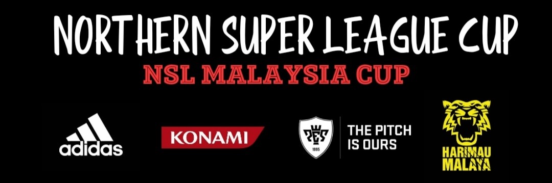 NSL CUP MALAYSIA SEASON 1