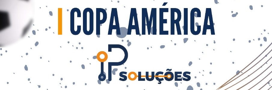 COPA AMERICA IP SOLUÇÕES