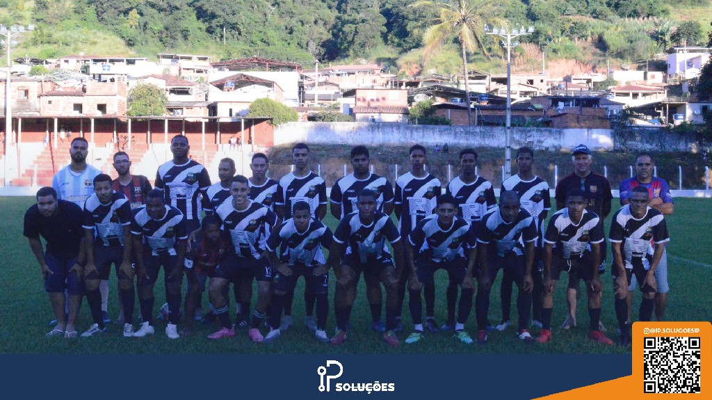 COPA AMERICA IP SOLUÇÕES - 