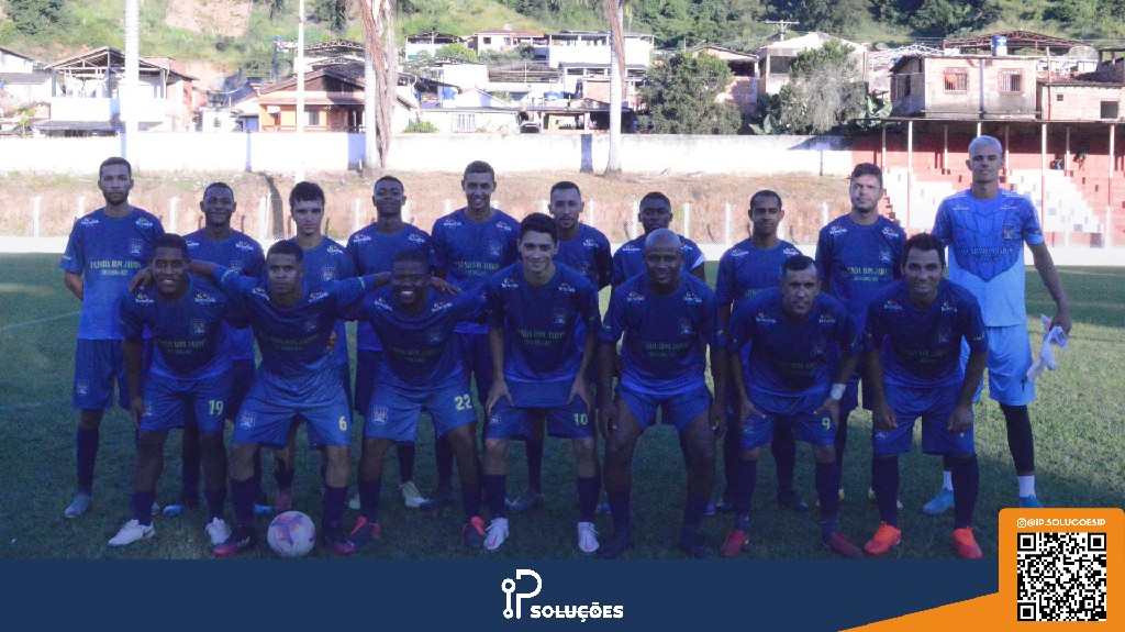 COPA AMERICA IP SOLUÇÕES - 