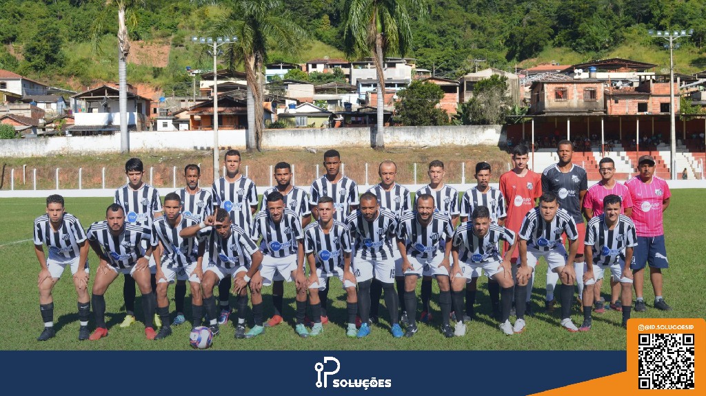 COPA AMERICA IP SOLUÇÕES - 