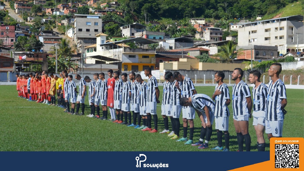 COPA AMERICA IP SOLUÇÕES - 