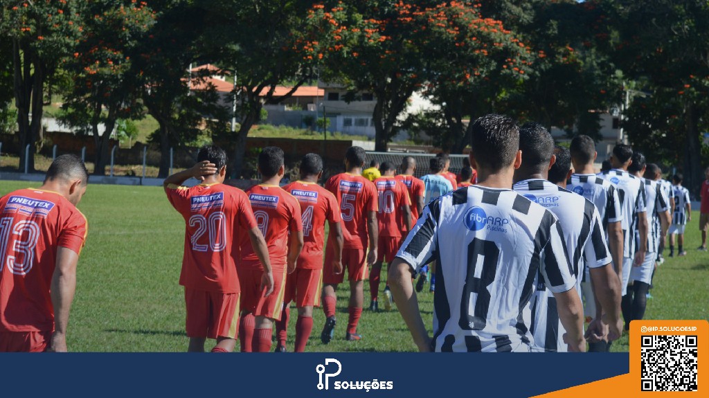 COPA AMERICA IP SOLUÇÕES - 