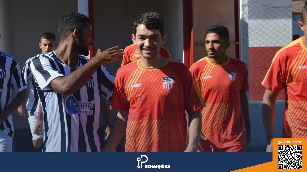 COPA AMERICA IP SOLUÇÕES - 