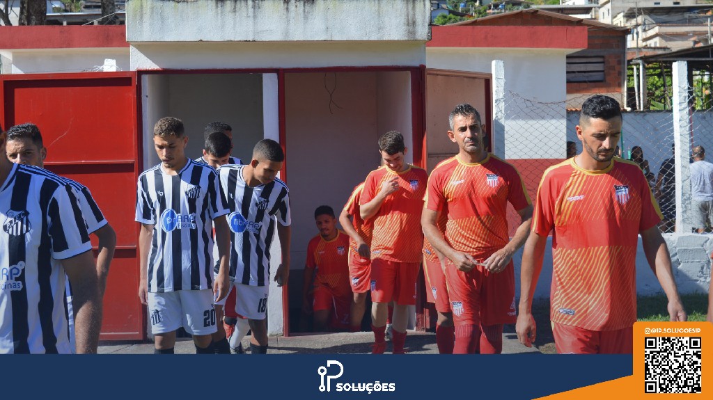 COPA AMERICA IP SOLUÇÕES - 