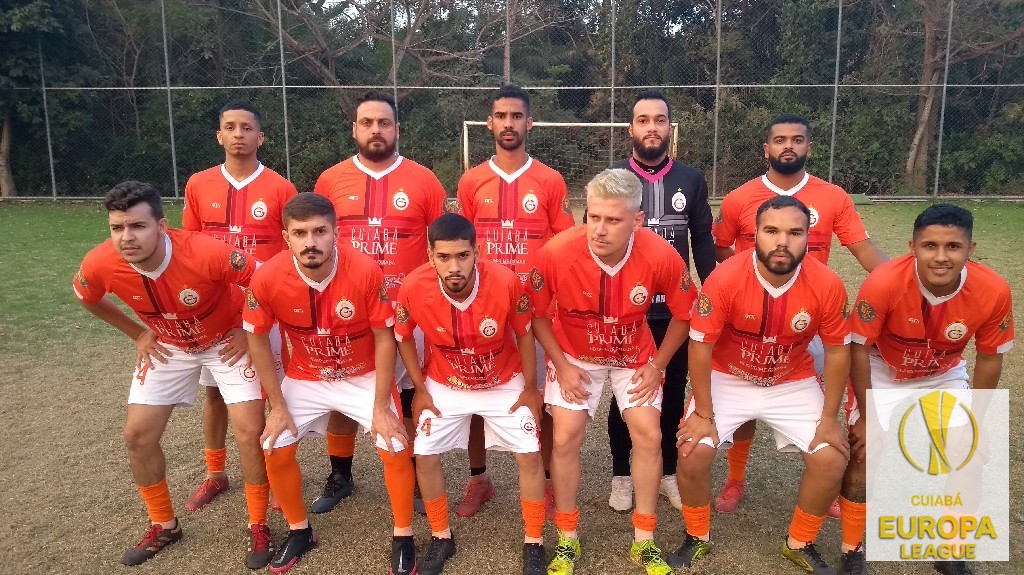 EURO LEAGUE 2021 - Galatasaray FA