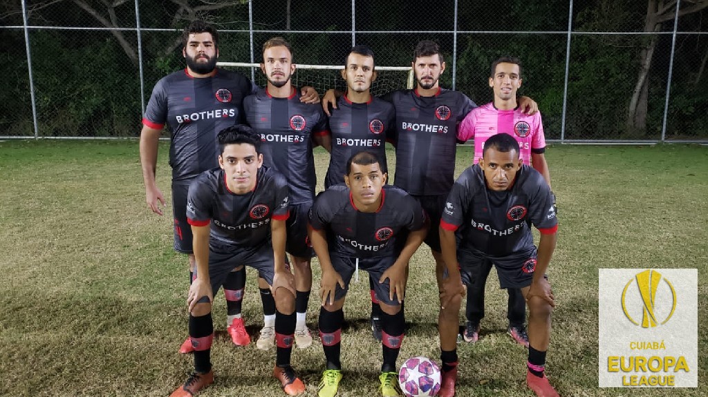 EURO LEAGUE 2021 - Red's