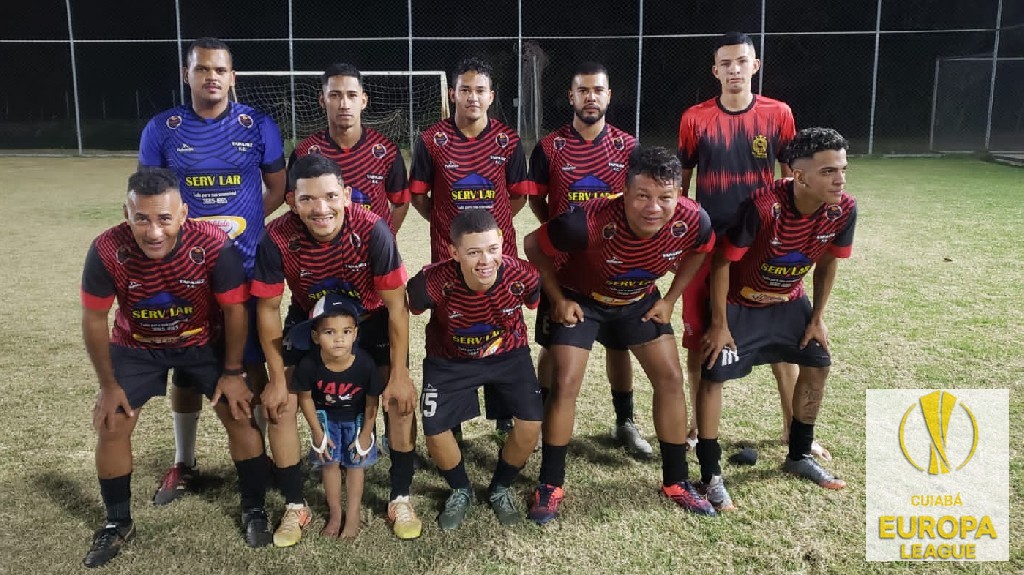 EURO LEAGUE 2021 - Catruq FC