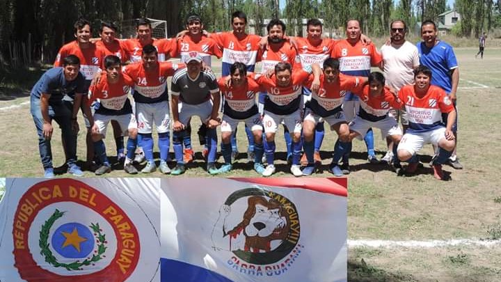 undefined - Deportivo Paraguayo