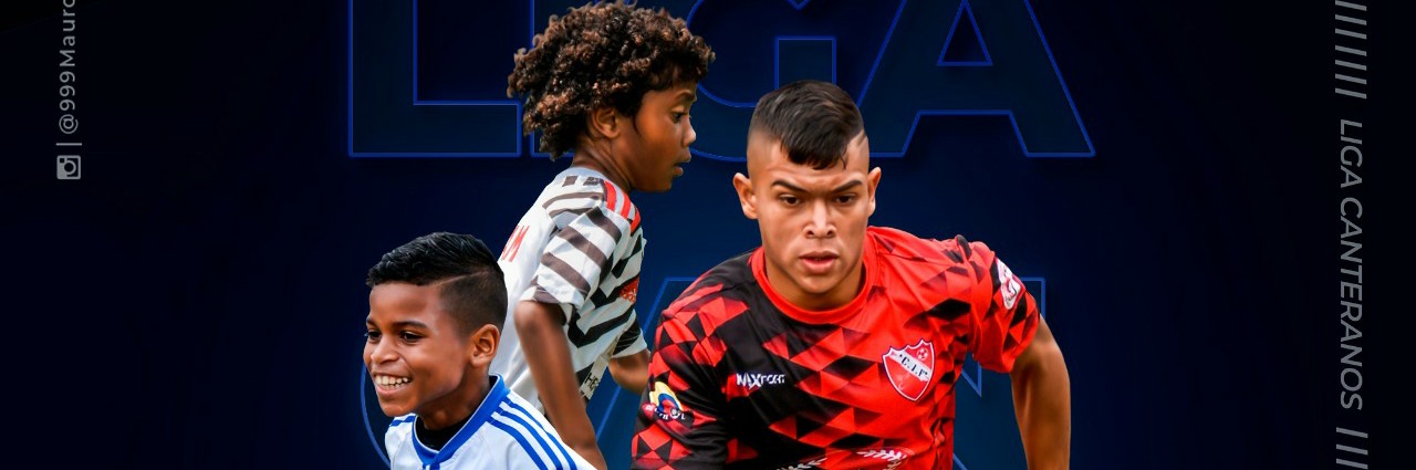 Liga Canteranos Cali 