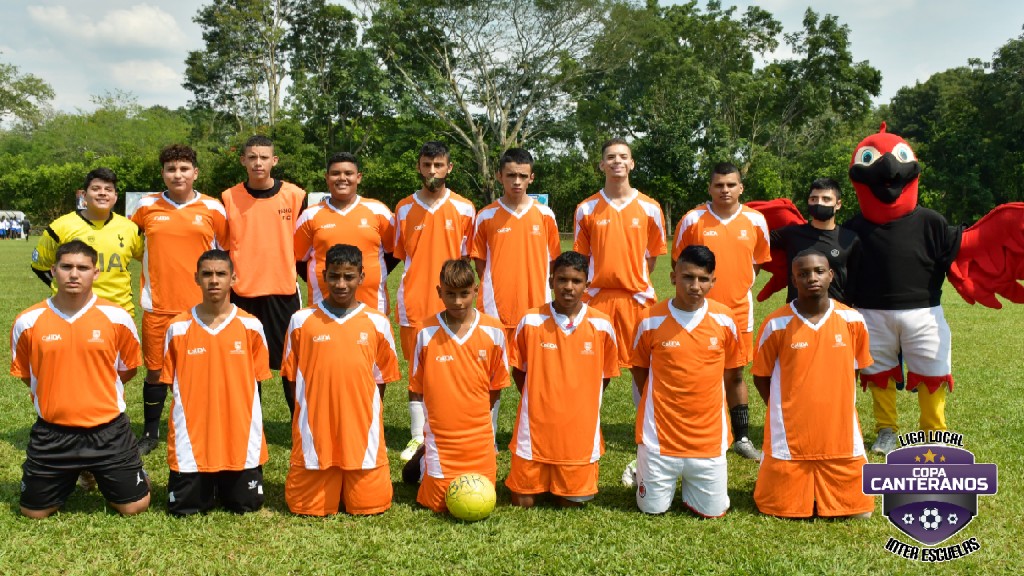 Liga Canteranos Cali  - Liga Canteranos Cali 