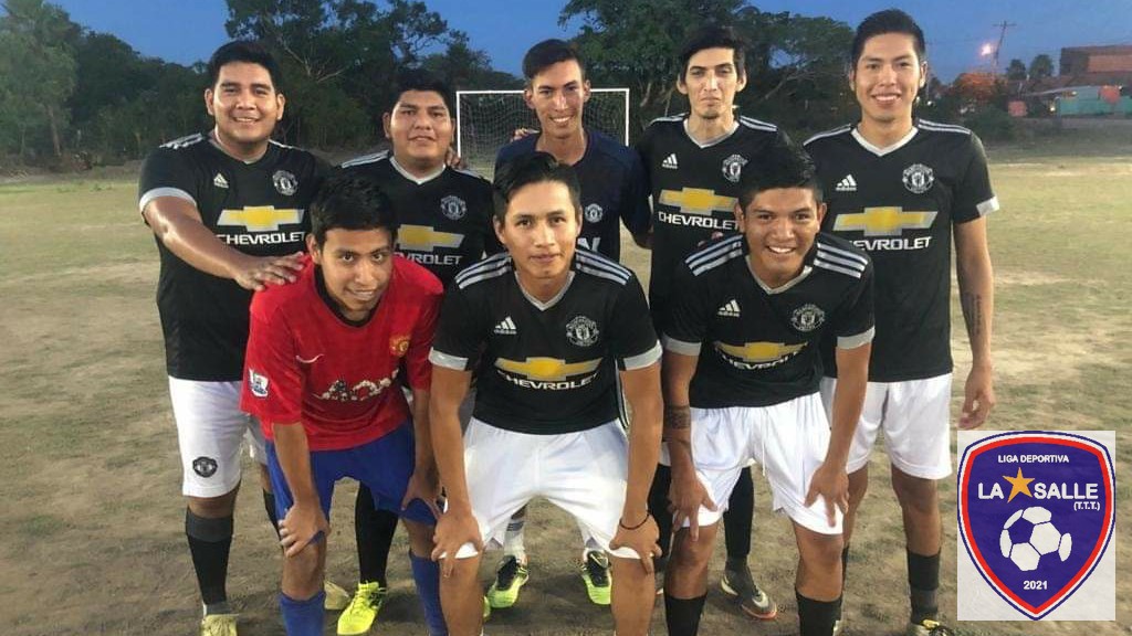 Campeonato La Salle T.T.T. - Promo 2016