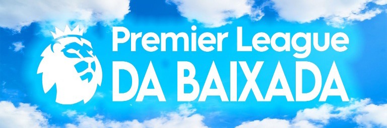 Premier League da Baixada