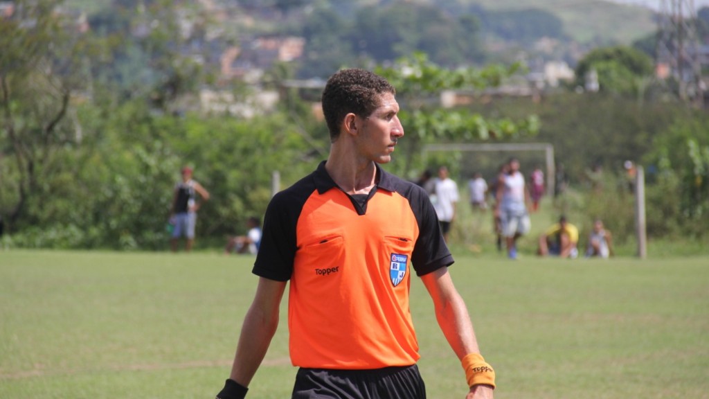 undefined - 1ª Rodada