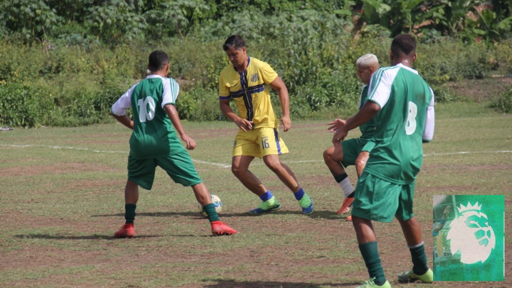 undefined - 1ª Rodada