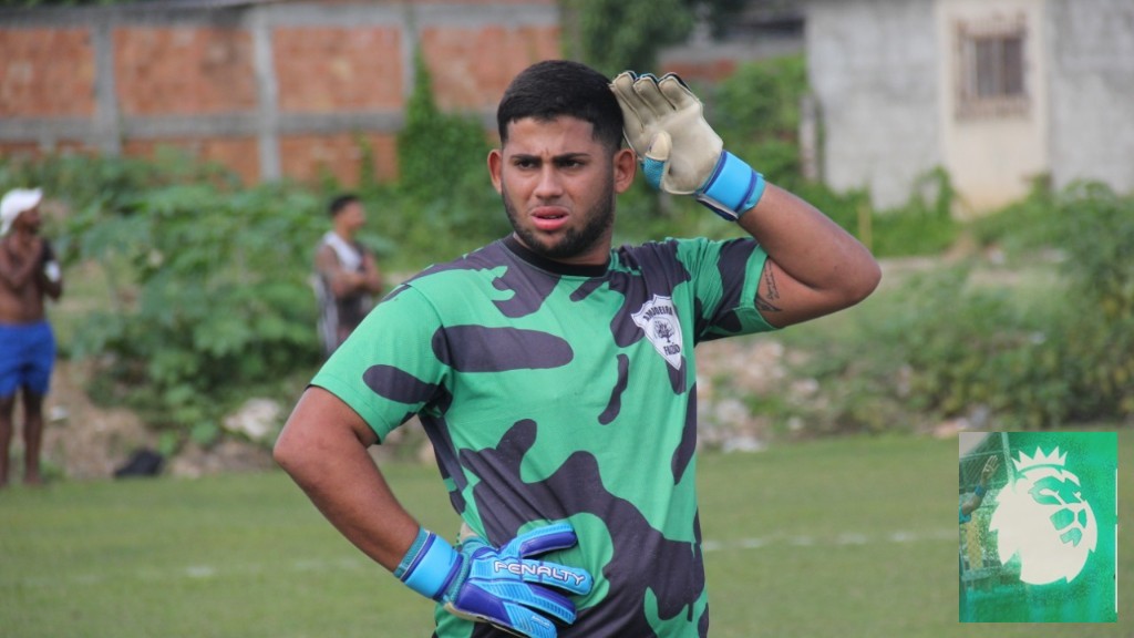 undefined - 1ª Rodada