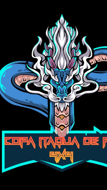 undefined - COPA ITAQUA DE FF 