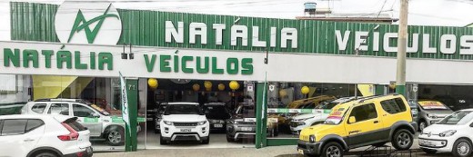 Copa Natália Veículos de Futebol