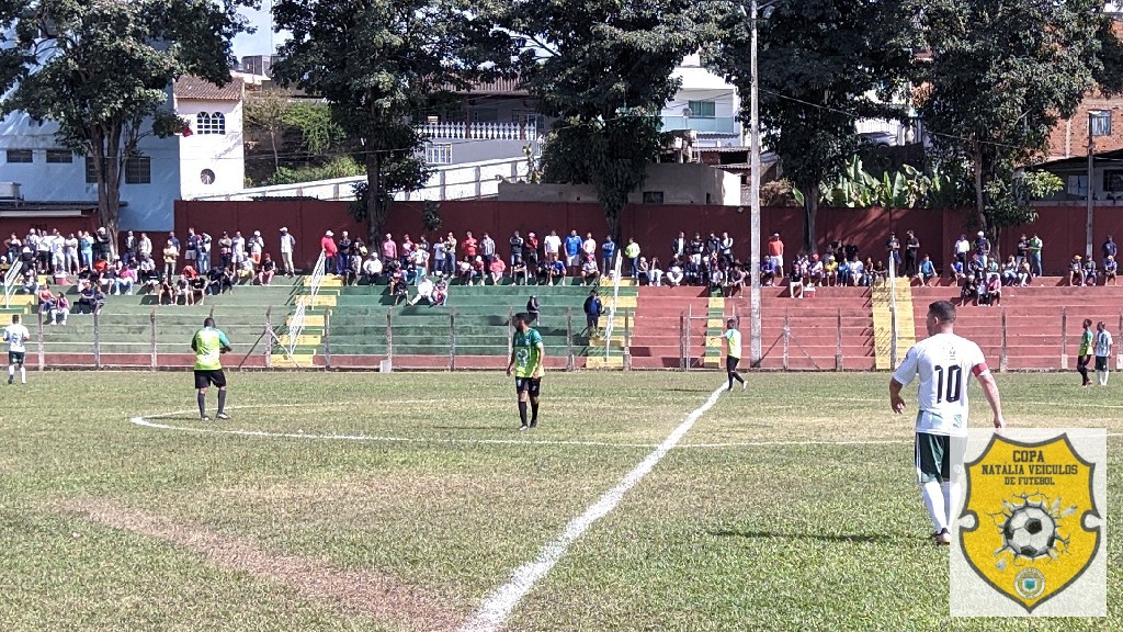 undefined - FENIX X MAVERIC 1° JOGO DA SEMIFINAL 