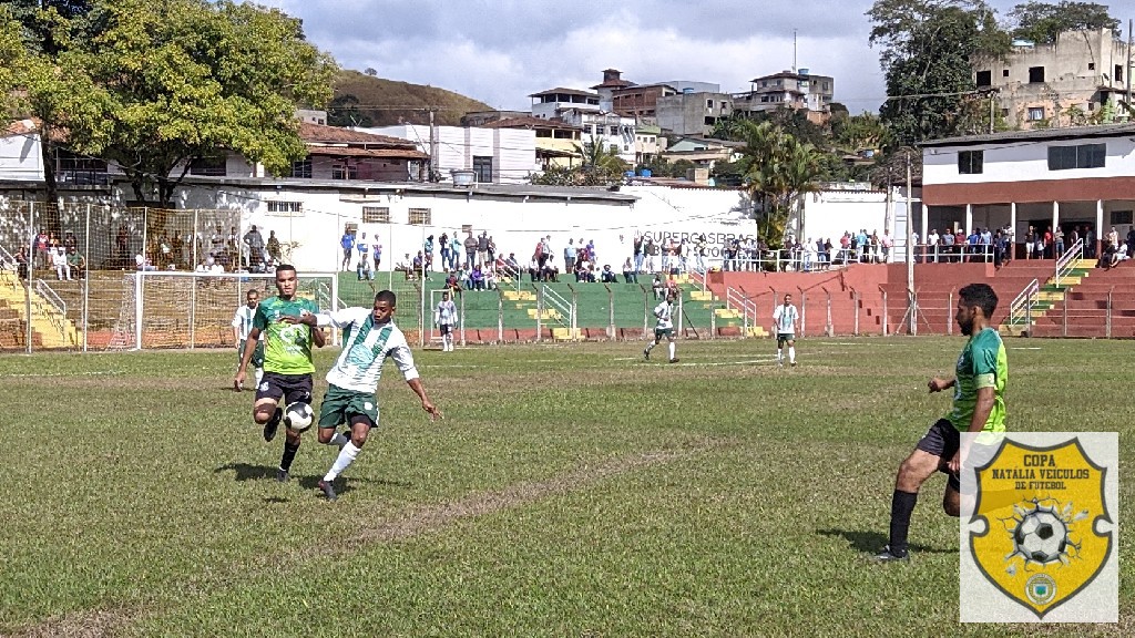 undefined - FENIX X MAVERIC 1° JOGO DA SEMIFINAL 