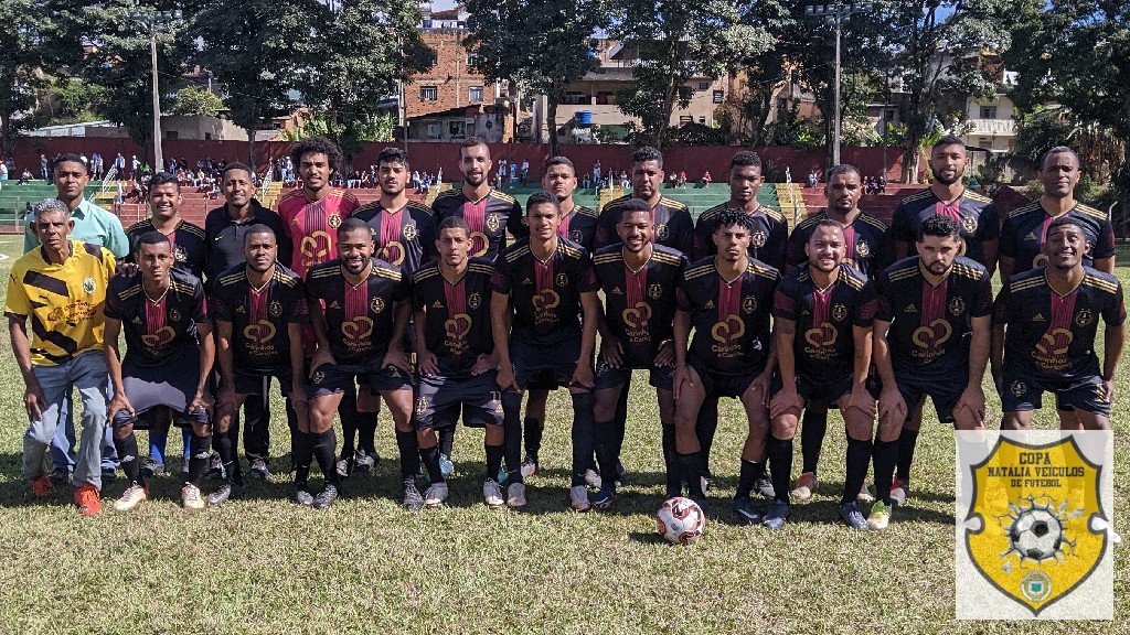 undefined - Time do THIMELLO 1° JOGO DA SEMIFINAL 