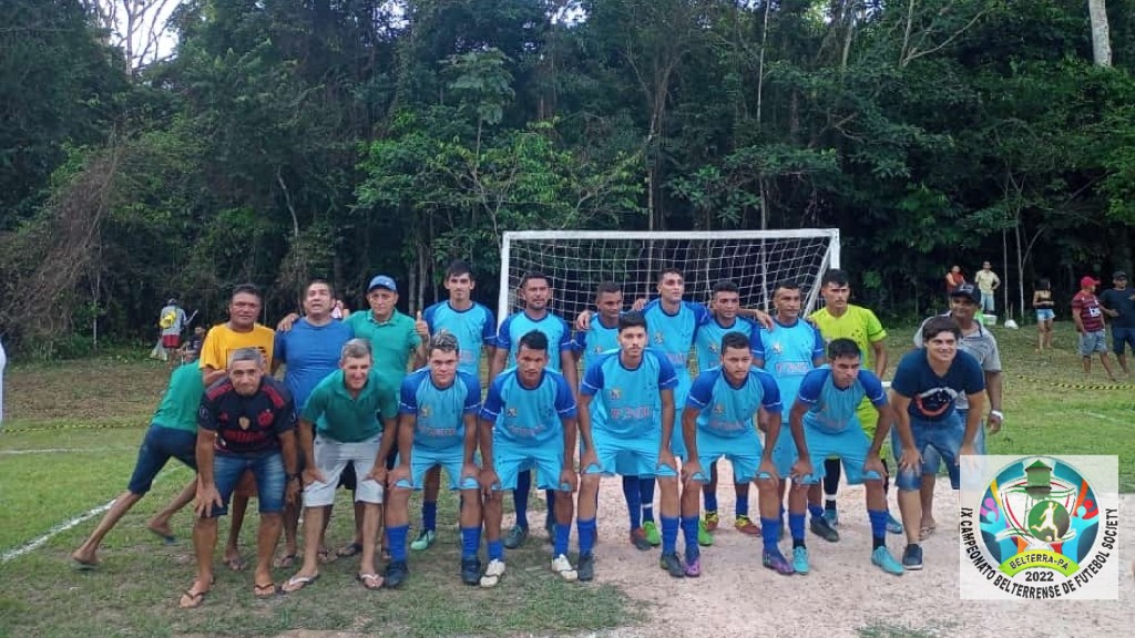 undefined - Campeão do Camp. Belt. de Fut. Society da BR, 2022
CRUZEIRO B do Km 108