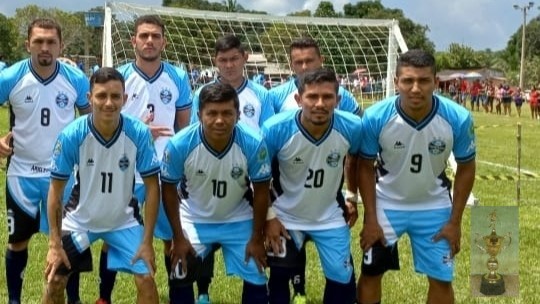 undefined - Grêmio Bom Sossego 