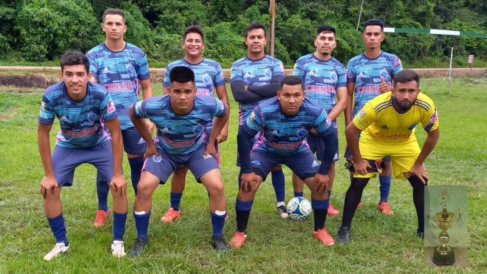 undefined - Cruzeiro B do Km 68