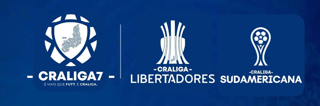 COPA CRALIGA LIBERTADORES
