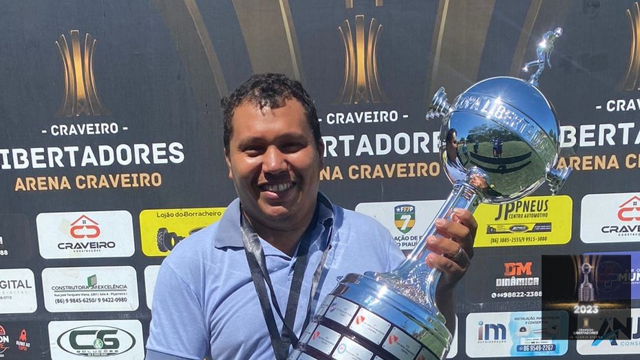 undefined - Felipe, o único Bicampeão da Competição!