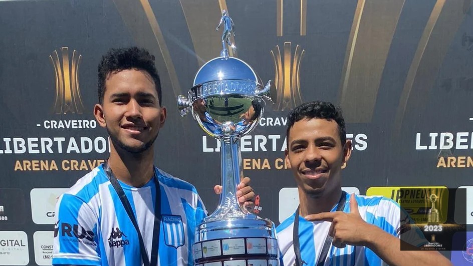 undefined - Campeones!
