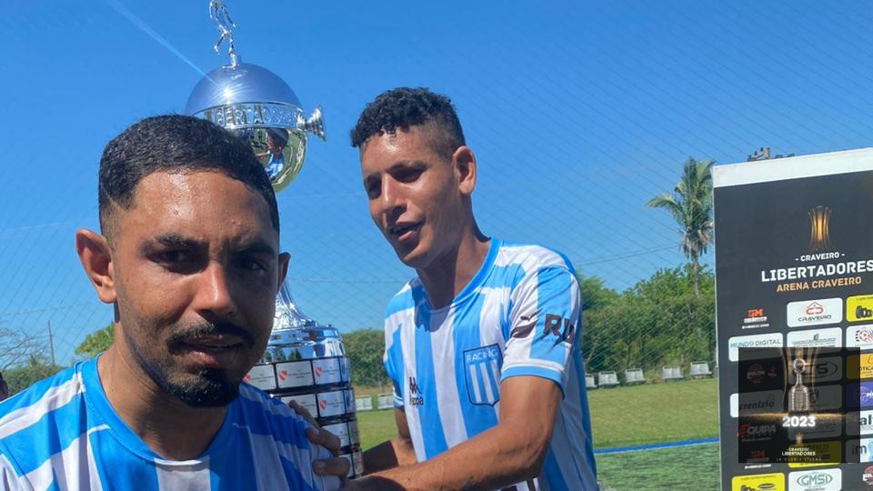 undefined - Campeones!