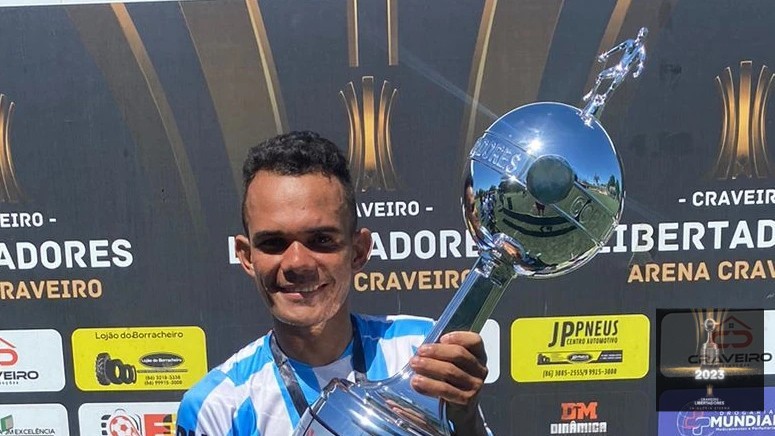 undefined - Zagueiro decisivo!