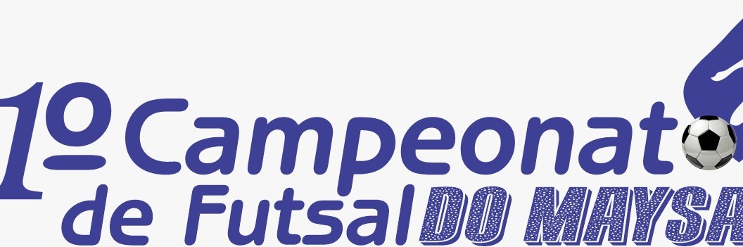 1° CAMPEONATO DE FUTSAL 