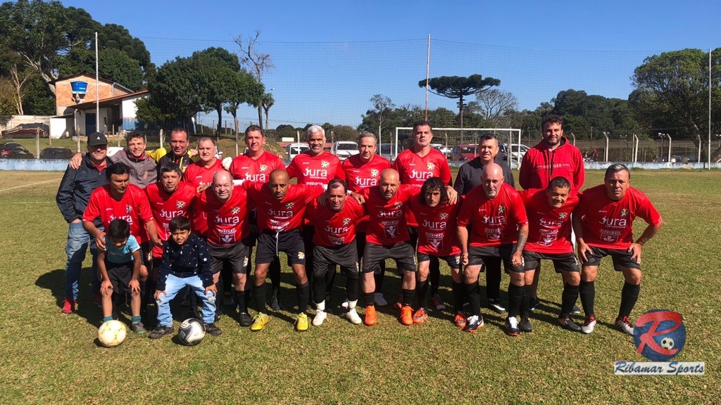 undefined - Fórmula 1B Jogo contra Molezas