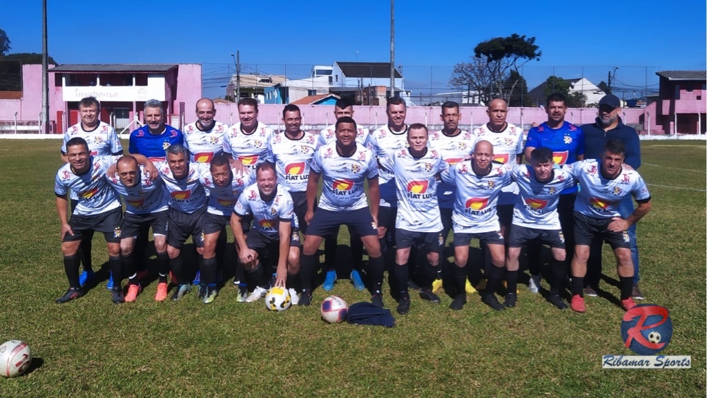 undefined - Fórmula 1 A Jogo contra Adesp