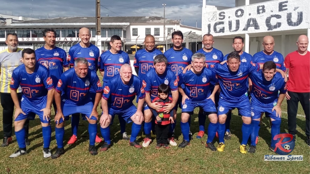 undefined - equipe do São Braz dia 28/05/2022