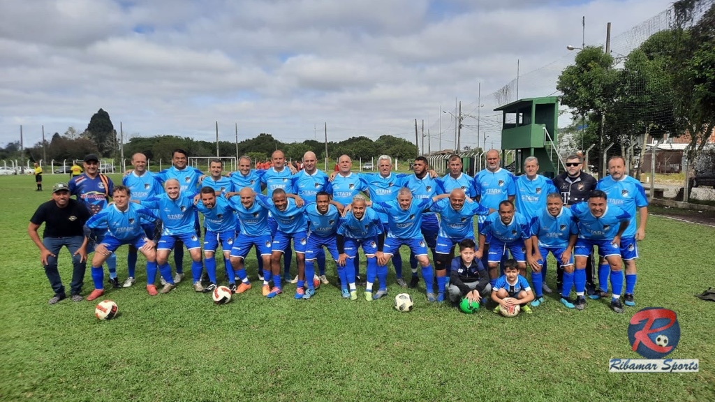 undefined - Bairro Alto 14/05/2022 , vitória em cima do Real Pinhais !!