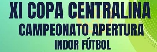 Copa Centralina AEEACT