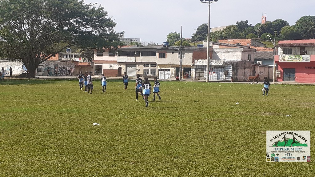undefined - TIME DO ALIANÇA EM CAMPO 