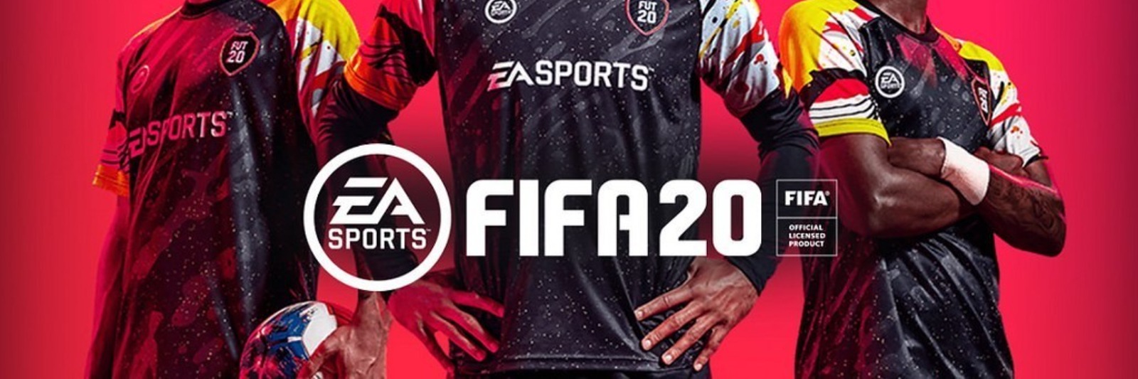 Campeonato de Clubes Fifa 20